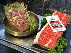 -安又胖韩国烤肉(美罗城店)