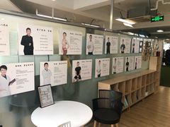 -卓拓健身普拉提运动中心(总店)