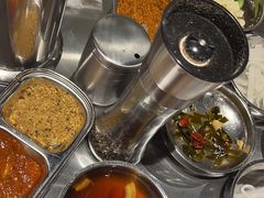 -哈哈碳都·牛肋条无限自助烤肉(宝龙店)