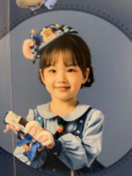 -倾城宝贝儿童摄影(广州天河店)