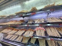 -冒椒火辣(奎星楼街店)