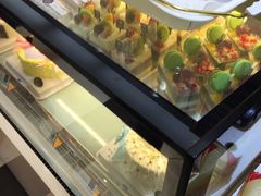 -优益滋蛋糕(斗柏路店)