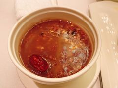 -沈阳瑞士酒店·御龙轩中餐厅