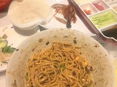 -大鸭梨烤鸭(顺义石园店)
