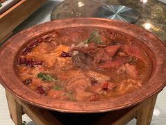 -天和晟烤鸭店(玉泉西街店)