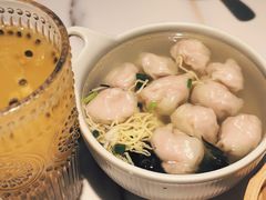 -春家·非遗手工小吃(徐汇万科广场店)