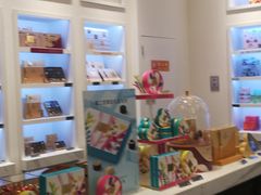 -GODIVA(恒隆广场店)