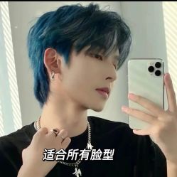 点击看大图 -LJOY丽锦造型·烫发染发