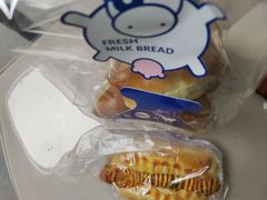 -85度C(上海周浦店)