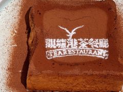 -观塘港茶餐厅(八一大道店)