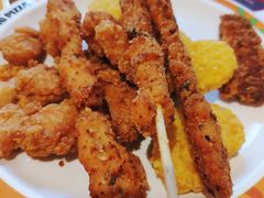 -比格比萨自助(花园路店)