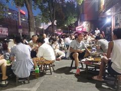 -秧塘牛八宝(金山路店)