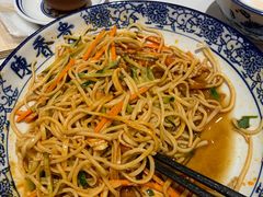-陳香貴·兰州牛肉面(上海长风大悦城店)