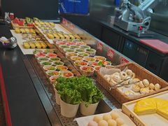 -谷町·烤肉自助(朱雀门店)