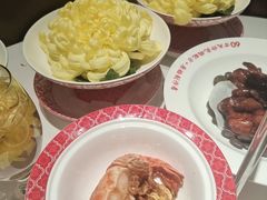 -谭厨中山传家菜.乳鸽.脆鲩鱼(华强北中航城店)