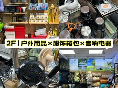 -西北轻工批发市场