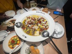 -太二酸菜鱼(沈阳万象城店)