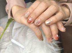 -丫丫NAIL日式自助美甲美睫沙龙