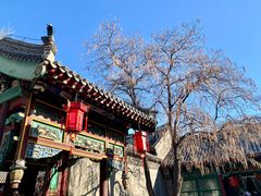 -张学良旧居陈列馆