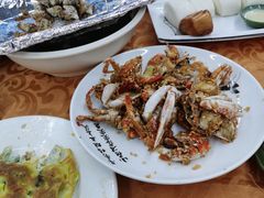 -梅姐海鲜餐厅(水头海鲜街店)