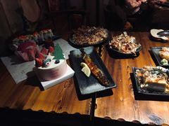 -小司的料理(新街口店)