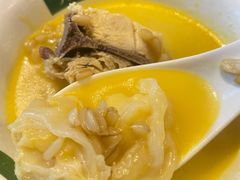 -集渔·泰式海鲜火锅(科华店)