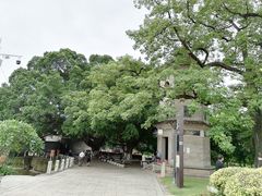 -大旗头古村