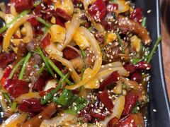 -刘成杰锦州烧烤(南河路店)