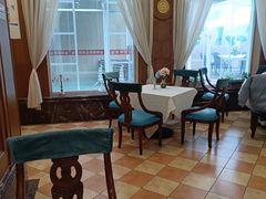 -花园饭店-西餐厅