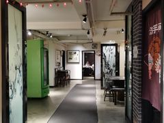 -仁虎老火锅(黄泥磅店)