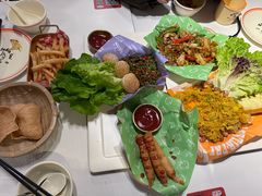 -BLABLATAI吧啦泰·泰式爆炒(西宸天街店)