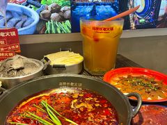 -冯校长老火锅(福田车公庙店)