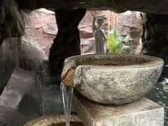 -泉眼温泉
