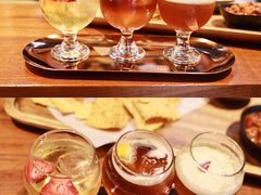 -星巴克臻选®️咖啡·酒坊Bar Mixato