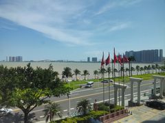 -金悦轩海鲜酒家(拱北店)