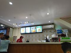 -杨小贤芒果绵绵冰(南门口店)