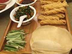 -金陵后厨·南京菜(新街口秣陵路店)