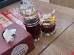 -阳阳中国饭(龙湖大兴天街)