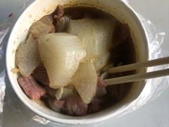 -王记生烫牛杂面馆(兰陵路店)