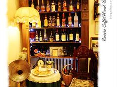 -露西亚咖啡西餐厅(哈尔滨俄侨纪念馆店)