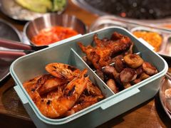 -·缸桶屋·韩式牛肋条自助烤肉(西湖D11店)