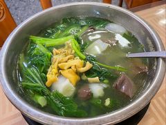 -巫记鸡饭店