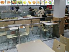 -厨稻香中式快餐(万象城店)