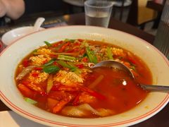 -拾捌川·自贡爆炒(新街口店)