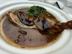 红烧河豚-永丰源大酒店(人民中路店)