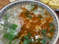 -陈记百年驴肉汤(金耀路店)