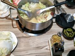 -汕头泉成沙茶火锅(中山总店)