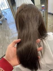 点击看大图 -MORI HAIR SALON日式美发沙龙