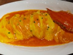 -海派悦庭·海胆烧麦·新融合菜(凯德广场店)