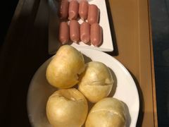 -傣妹火锅(南京东路一店)